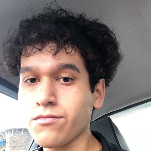 Meet your Posher, Gil - Picture 1 of 1